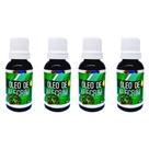 5 Óleo De Alecrim 30ml EPA Naturais