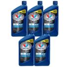 5 Óleo De Transmissão Valvoline Atf Dexon Ulv Mercon Ulv