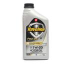 5 Oleo Havoline 5w30 Prods Sintético C3
