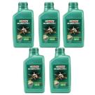 5 Oleo Motor Castrol Magnatec 10w40 Semi-sintético 5 Oleo Motor Castrol Magnatec 10w40 Semi-sintético