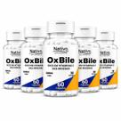 5 ox bile original 60 cápsulas