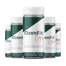 5 ozenfit original 60 cápsulas 5 ozenfit original 60 cápsulas