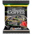 5 Pacotes Balas Dura de Café Brazilian Coffe Florestal 500g