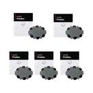 5 Pacotes Com 30 Unidades De Filtros De Cera Oticon ProWax MiniFit Para Aparelhos Auditivos