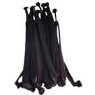 5 Pares De Correia Tradicional Tiras Para Chinelo