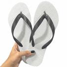 5 Pares De Correia Tradicional Tiras Para Chinelo 5 Pares De Correia Tradicional Tiras Para Chinelo
