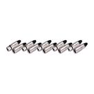 5 Pares de Plug XLR Cabo Linha Santo Angelo 5 Pares de Plug XLR Cabo Linha Santo Angelo