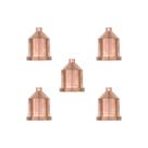 5 Pcs Bico de Corte Plasma 80a 120927