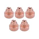 5 Pcs Bocal Manual 220818 Tocha Pmx Plasma 45-85a