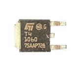 5 pçs - transistor t41060 smd - t41-600 smd - t41-060 smd