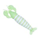 5 peças de brinquedo Lobster Fidget, estampado em 3D, sensor