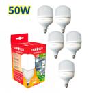 5 peças lampada led 50w ourolux