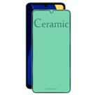 5 Películas Cerâmica Flexível 3D 9D Para Xiaomi Poco C65 Tela 6.74 - Cell In Power25