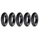 5 pneu carriola 3.25 08 a r08 4 lonas roadwell reforçado