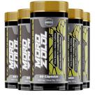 5 potes Morozolol Laboratório Ghmuscle