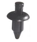 5 Presilha Grampo Painel Suzuki Vitara SX4 Baleno Jinny 6mm