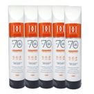 5 Protetores Solar Corporal Danda's FPS 70 Toque Seco 150ml 5 Protetores Solar Corporal Danda's FPS 70 Toque Seco 150ml