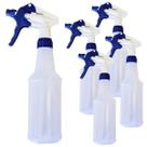 5 pulverizadores frasco borrifador spray 500ml perfect pro 5 pulverizadores frasco borrifador spray 500ml perfect pro