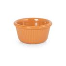 5 Ramekins Molho 120ml Terracota 100% Melamina Gourmet Mix