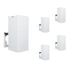 5 Reator AFP Externo 150W 220V Rev126A Magnético Serwal