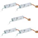 5 Reatores Eletrônico Philips Afp 1x32w Bivolt