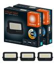 5 refletor led fl.compact 20w 3000k/4000k/5000k 1600lm