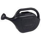 5 Regadores Plástico 10LT Universal - Metasul Preto 5 Regadores Plástico 10LT Universal - Metasul Preto