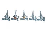 5 Registros Ramal Para Fogão Cooktop Atlas Com Tripla Chama