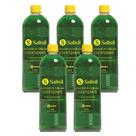 5 Removedor De Ferrugem Fosfer 1 Litro Cada - Salisil