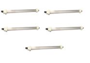 5 Resistências 220v Forno Elétrico Mondial FR-09 5 Resistências 220v Forno Elétrico Mondial FR-09