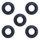 5 Retentor Lava E Seca Samsung Wd0854 Wd8854 Wd856 Wd10 Wd11