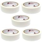5 Rl Fita Dupla Face Fast Fix P/colar Fita Borda 35mm X 10mt
