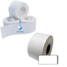 5 Rolos Etiqueta Adesiva 40x25 Prova Dagua P/ XD-210 PT260