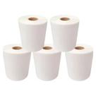 5 Rolos Etiqueta Couchê 10x15cm Envios E Ecommerce F:236 5 Rolos Etiqueta Couchê 10x15cm Envios E Ecommerce F:236