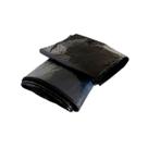 5 Sacos Lixo 100L 75X105cm Preto Foxlux