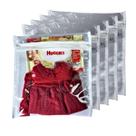 5 Saquinho Maternidade Multiuso Organizador Necesserie 5 Saquinho Maternidade Multiuso Organizador Necesserie