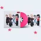 5 Seconds of Summer 5SOS - LP Everyone's a Star! Vinil + Poster Autografado