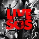 5 seconds of summer live sos cd 5 seconds of summer live sos cd