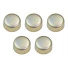 5 Selo Tampa Lateral Motor Perkins 38,4mm