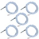5 Sensor SB59 Silicone 2,5m para Controladores Full Gauge