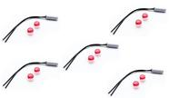 5 Sensor Temperatura Consul Geladeira Consul Crd37 Crd45 36
