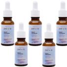 5 Sérum Intimo Hidratante Rejuvenescedor Pelvic Kalya 20g