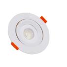 5 Spot Croica Super Led Lampada Bivolt 7w.
