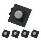 5 Spot Embutido Recuado MR11 GU10 Dirigível 360 Save Energy 5 Spot Embutido Recuado MR11 GU10 Dirigível 360 Save Energy