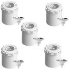 5 Spot Gravity Emb + Lâmpada AR111 12W 4000K Save Energy BR 5 Spot Gravity Emb + Lâmpada AR111 12W 4000K Save Energy BR