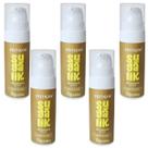 5 Sugalik Gel Vibrante Doce de Leite 15g Excita e anima