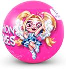 5 Surprise Fashion Fairies Candide
