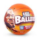5 Surprise Nba Ballers - 5 Surprise