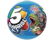 5 Surprise Zuru 5 Surprise - Candide