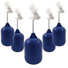 5 Torneira Boia 1/2 Cipla p/ Bebedouro Industrial 5 Torneira Boia 1/2 Cipla p/ Bebedouro Industrial